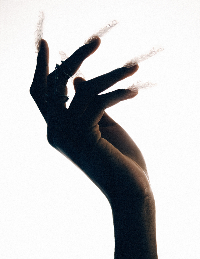 WENDY RORONG - PORTFOLIO - EDITORIAL